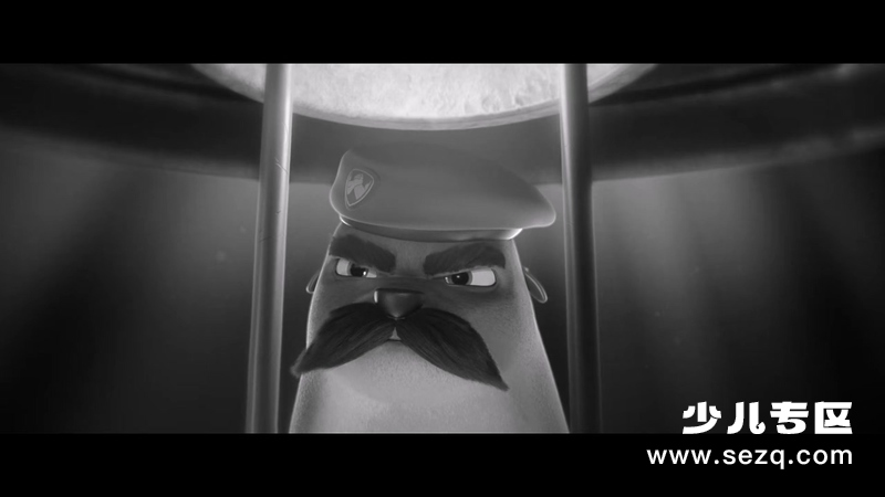 海豹自卫队 - 电影资源画廊第6张