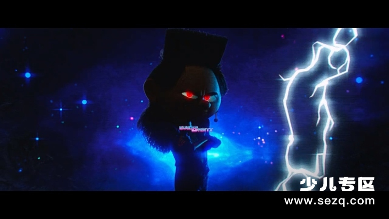 神偷奶爸3 - 电影资源画廊第9张