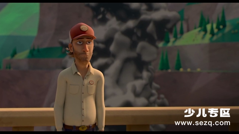 无畏战士 - 电影资源画廊第7张