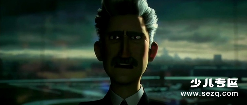 极速蜗牛 - 电影资源画廊第8张