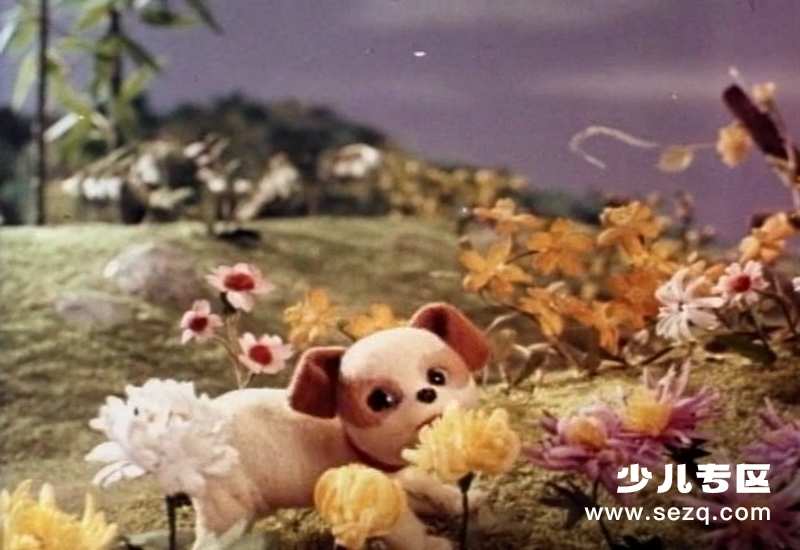 喵呜是谁叫的 - 电影资源画廊第3张