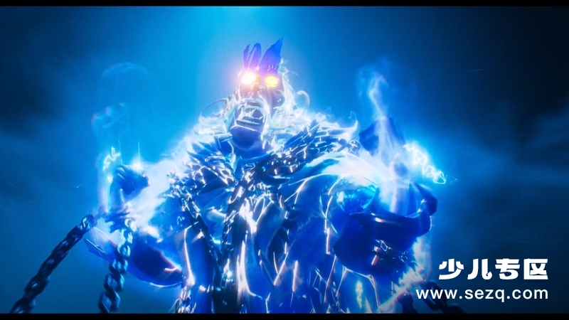 圣诞颂歌 - 电影资源画廊第3张