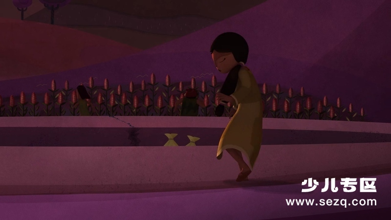 地球母亲 - 电影资源画廊第5张