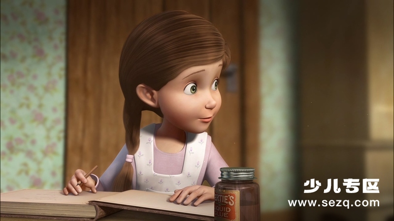 小叮当：拯救精灵大作战 - 电影资源画廊第2张