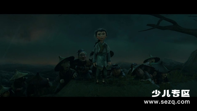 美猴王 - 电影资源画廊第4张