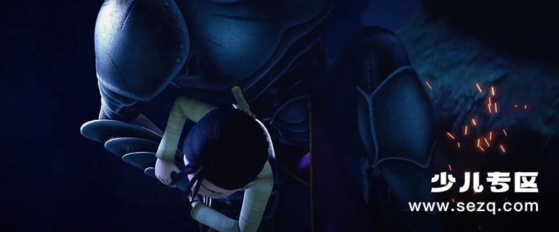 灵狼传奇 - 电影资源画廊第8张