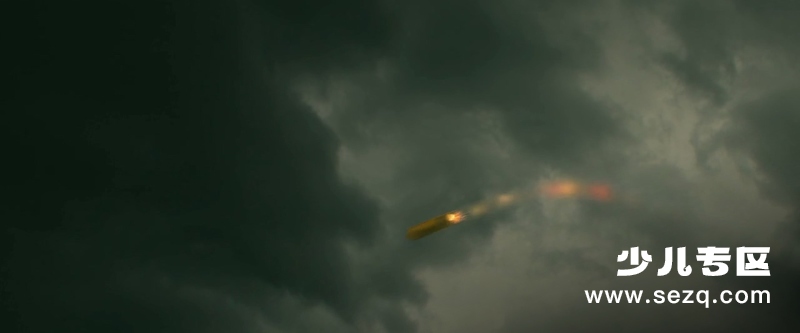 微观小世界:迷失的蚂蚁谷 - 电影资源画廊第4张