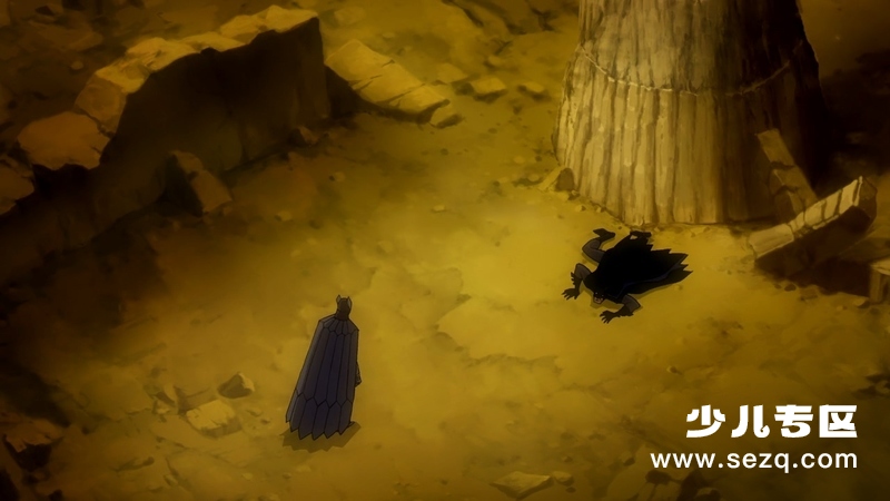 正义联盟：两个地球的危机 - 电影资源画廊第4张