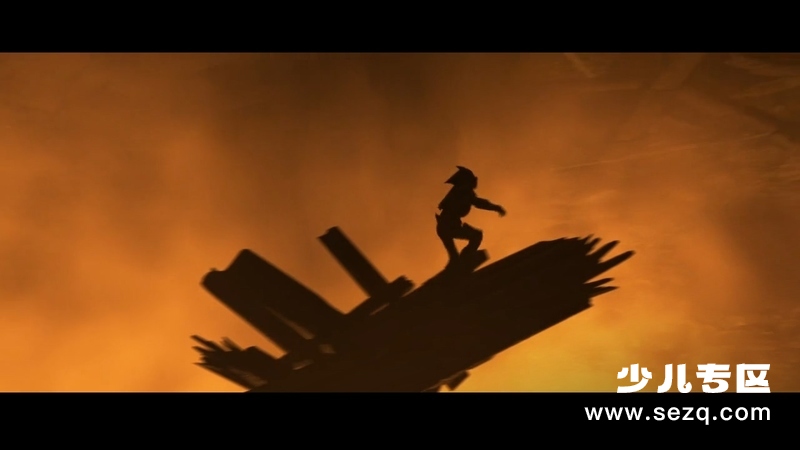 驯龙高手3：隐秘的世界 - 电影资源画廊第7张