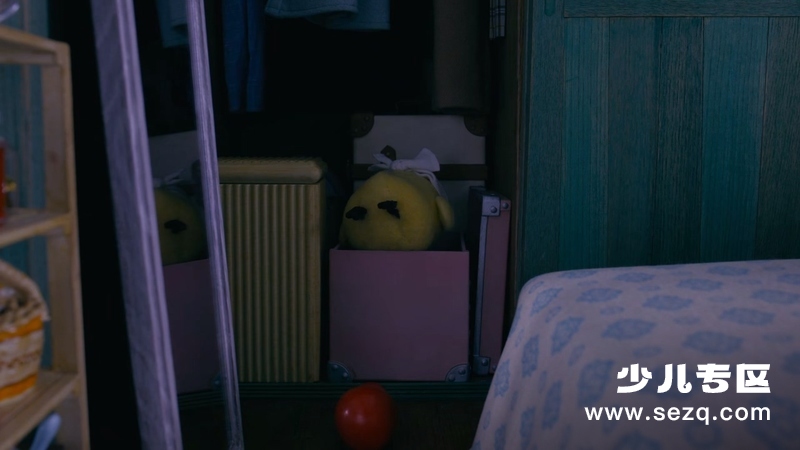 轻松小熊和小薰 - 动画资源画廊第8张