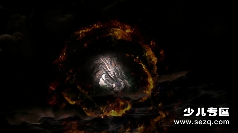 神奇宝贝剧场版：决战时空之塔 帝牙卢卡VS帕路奇犽VS达克莱伊 - 电影资源画廊第2张