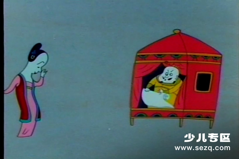 选美记 - 电影资源画廊第5张