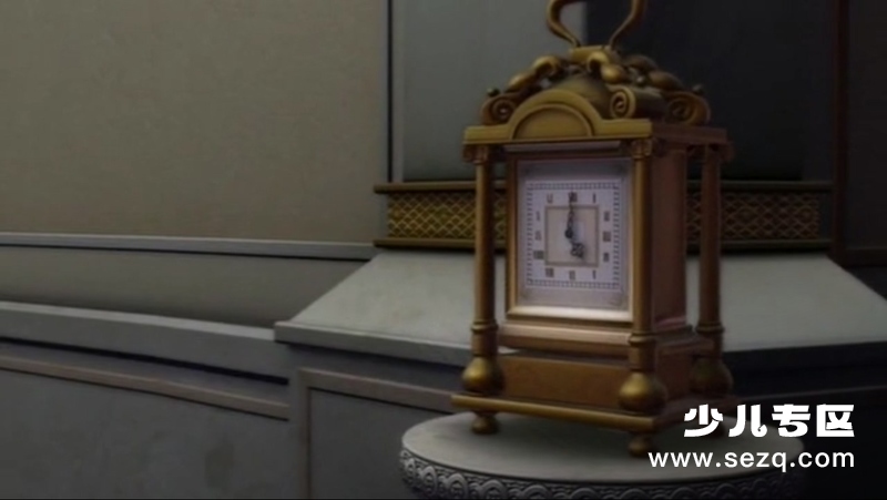 芭比之十二个跳舞的公主 - 电影资源画廊第2张