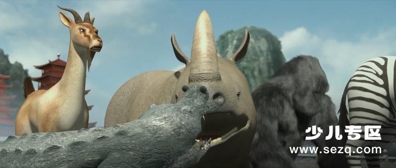 龙在哪里 - 电影资源画廊第6张