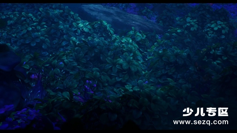 蓝精灵:寻找神秘村 - 电影资源画廊第3张