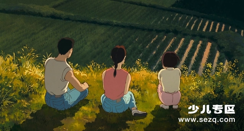 岁月的童话 - 电影资源画廊第4张