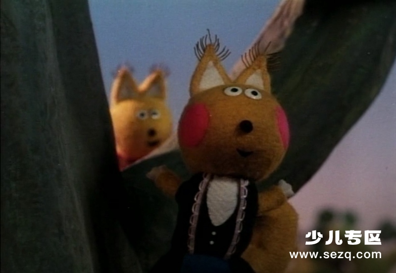 小鹅与红房子 - 电影资源画廊第6张