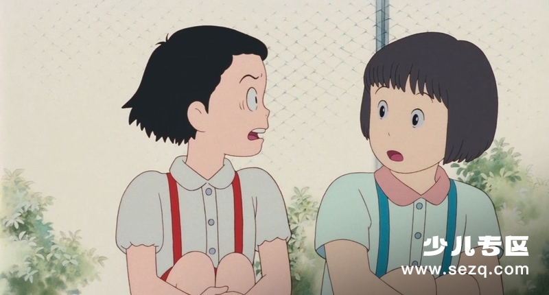 岁月的童话 - 电影资源画廊第2张