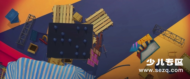 小猫巴克里 - 电影资源画廊第8张