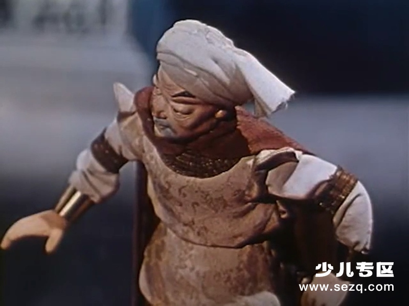 孔雀公主 - 电影资源画廊第4张