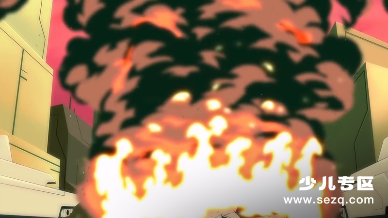 超人：解放 - 电影资源画廊第5张