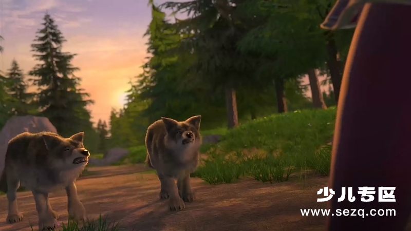 芭比姐妹与小马 - 电影资源画廊第3张