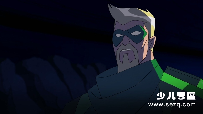 蝙蝠侠无极限：怪兽来袭 - 电影资源画廊第9张