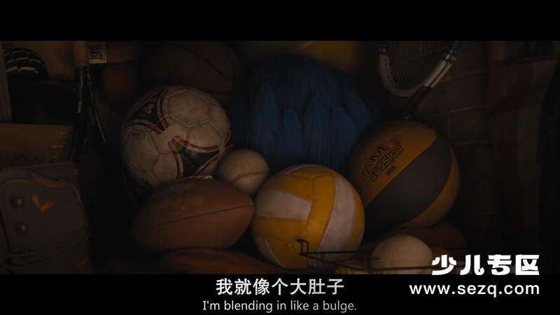 刺猬索尼克 - 电影资源画廊第2张