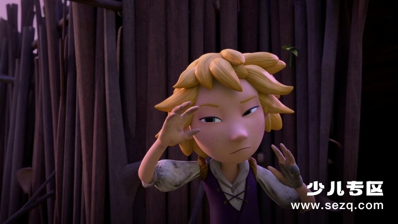 暗黑格林童话 - 动画资源画廊第6张