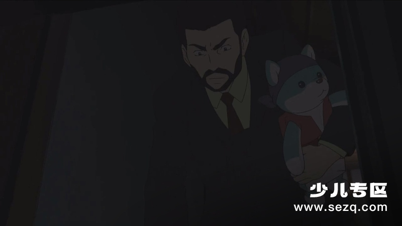 午睡公主 - 电影资源画廊第2张