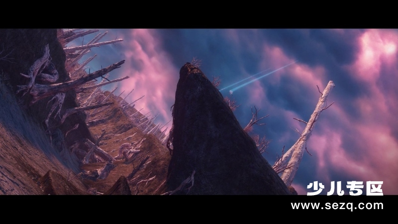 勇者斗恶龙：你的故事 - 电影资源画廊第6张