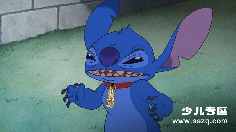 星际宝贝：终极任务 - 电影资源画廊第4张