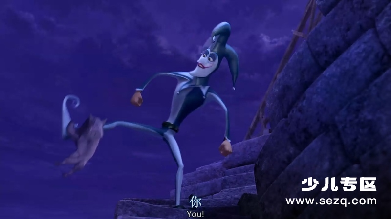 奥兹国的桃乐西 - 电影资源画廊第4张