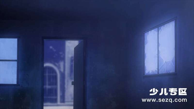 北斗神拳 拳四郎传 - 电影资源画廊第7张