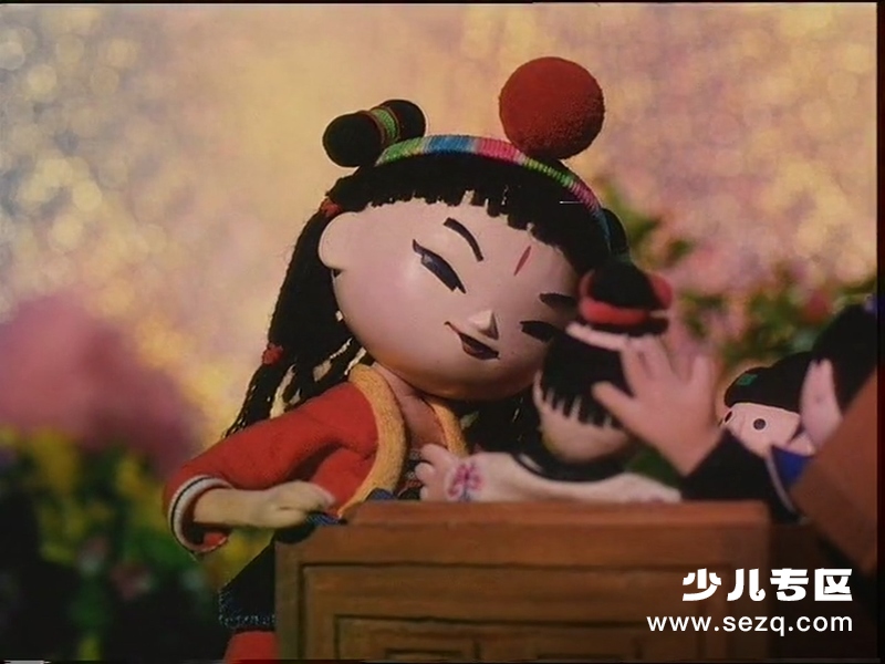 西岳奇童 - 电影资源画廊第8张