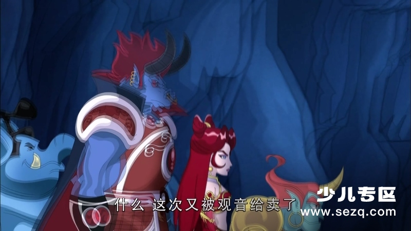 金箍棒传奇 - 电影资源画廊第8张