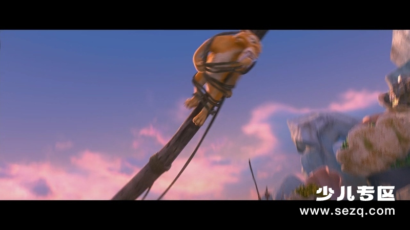 冰川时代4 - 电影资源画廊第2张