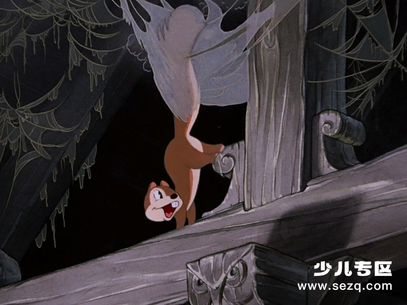 白雪公主和七个小矮人 - 电影资源画廊第3张