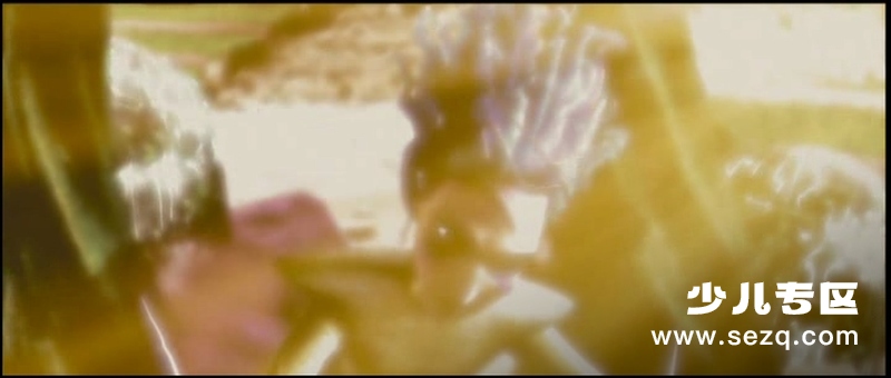 魔法俏佳人：失落王国的秘密 - 电影资源画廊第4张