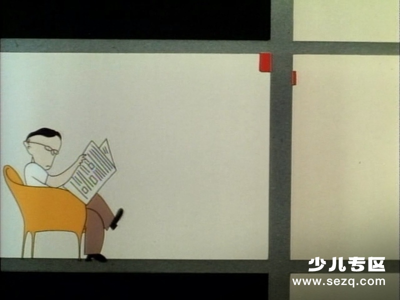 新装的门铃 - 电影资源画廊第8张