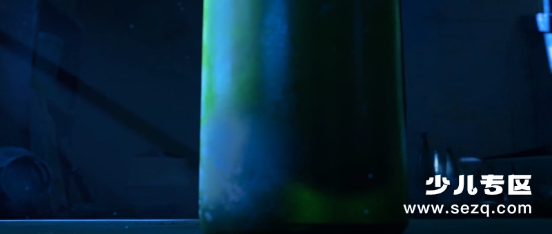 萤火奇兵2：小虫不好惹 - 电影资源画廊第5张