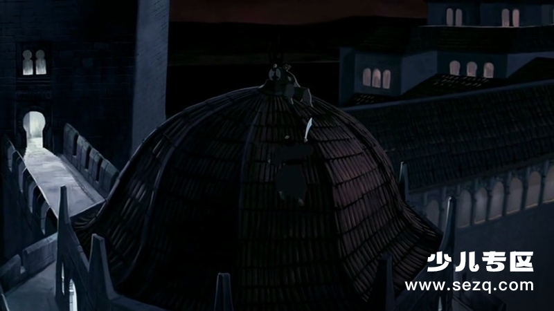 埃尔西得传说 - 电影资源画廊第4张