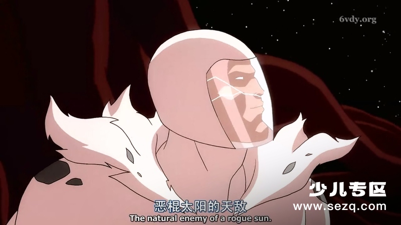 全明星超人 - 电影资源画廊第3张