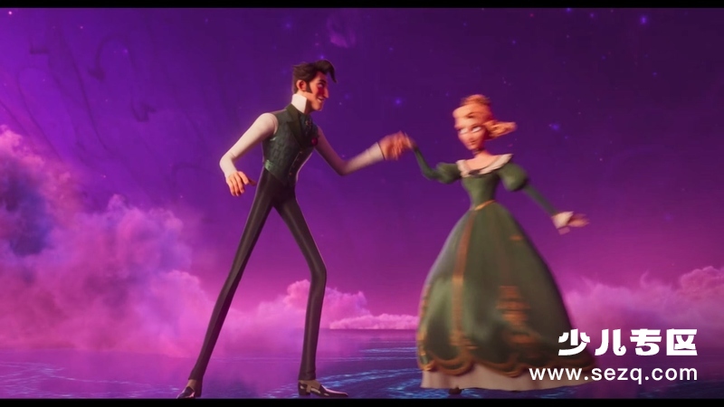 圣诞颂歌 - 电影资源画廊第9张