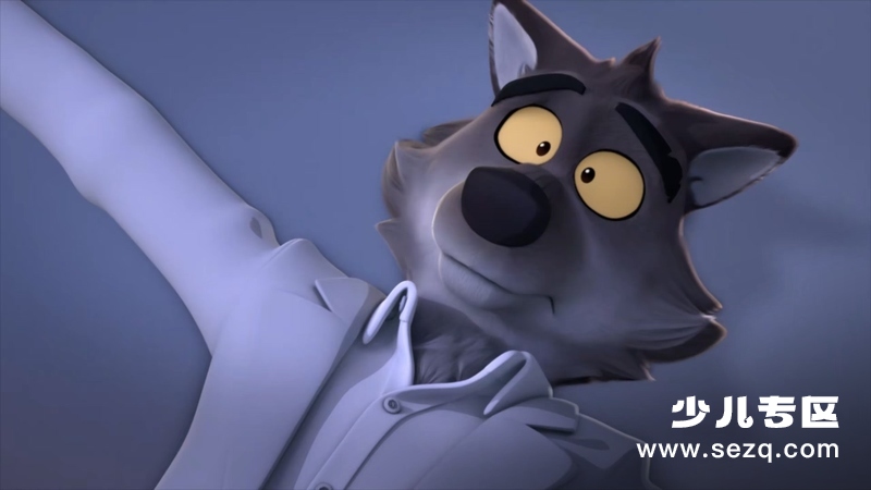 坏蛋联盟：坏坏假期 - 电影资源画廊第4张