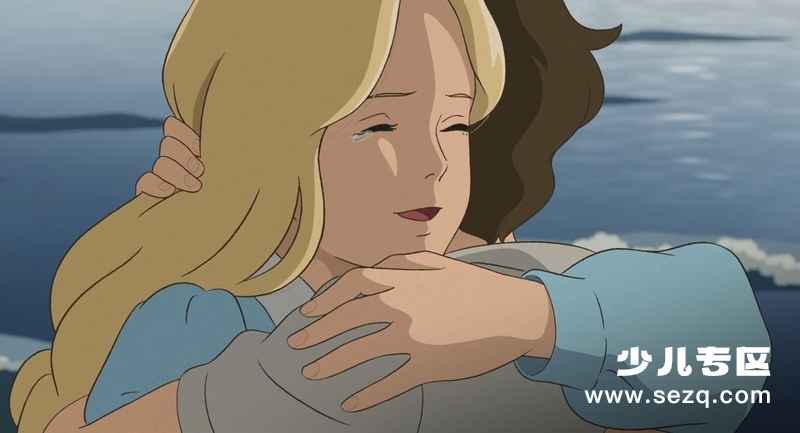 记忆中的玛妮 - 电影资源画廊第5张