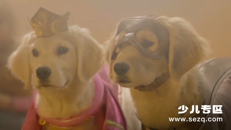 超级巴迪 - 电影资源画廊第7张