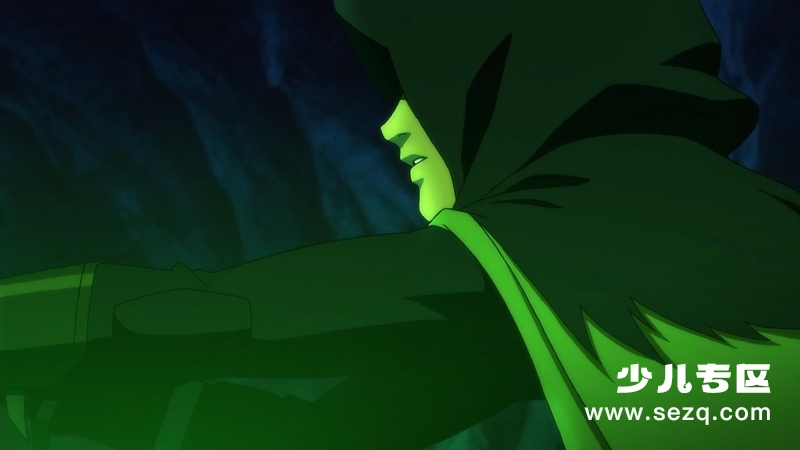 蝙蝠侠之子 - 电影资源画廊第4张