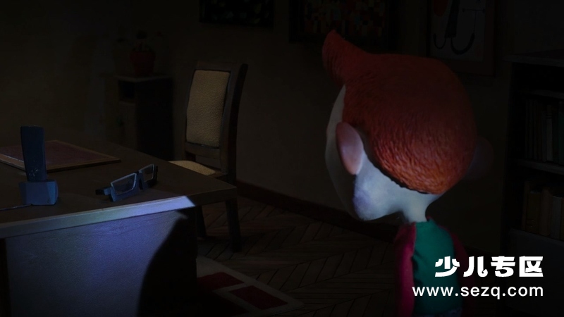 西葫芦的生活 - 电影资源画廊第2张