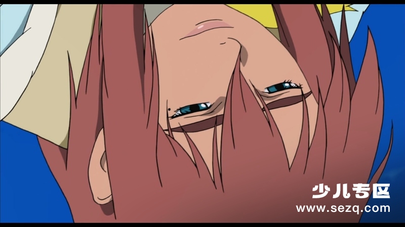 火影忍者疾风传剧场版：羁绊 - 电影资源画廊第5张